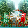 Battle of Color A Free Action Game