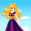 Joyful Princess A Free Dress-Up Game