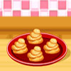 Buttery Dinner Rolls A Free Dress-Up Game