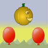 Pump Two Balloons A Free Action Game