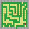 Another Maze Game