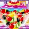 Summer Fruit Salad A Free Other Game