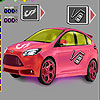 Focus Car Coloring A Free Customize Game