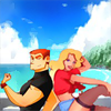 Cute Boys and Beautiful Girls A Free Action Game
