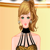 Leopard Skin Collection A Free Dress-Up Game