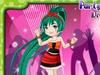 Party Dance Girls Dressup A Free Dress-Up Game