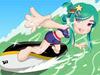 Surfer Girls Dressup A Free Dress-Up Game