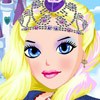 Magic Princess Hair A Free Dress-Up Game