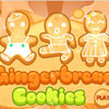 Gingerbread Cookies A Free Education Game