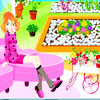 Flowers Garden A Free Customize Game
