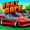 Fault Race A Free Action Game