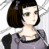 Shoujo manga avatar creator:Ojou-sama A Free Dress-Up Game