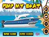 Pimp My Boat A Free Customize Game