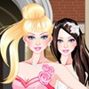 Barbie Wedding A Free Dress-Up Game