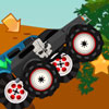 Monstrous Trucks A Free Driving Game