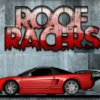 Roof Racers A Free Driving Game