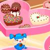 Delicous cakes A Free Dress-Up Game