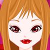 Make up with sexy girl A Free Dress-Up Game