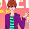 Jacket Fashion For Girl A Free Dress-Up Game