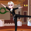 Special Agent: Ballerina A Free Dress-Up Game