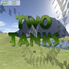 Two Tanks A Free Action Game