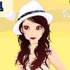 Dynamic girl A Free Dress-Up Game