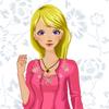 Hot Fun In Summertime A Free Dress-Up Game