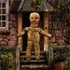 Bewitched Doll - horrible house A Free Adventure Game