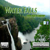 Waterfalls - Find the Numbers A Free BoardGame Game