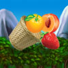 Fresh Fruit - Gold Match A Free BoardGame Game