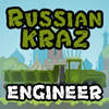 Russian KRAZ 3: Engineer