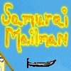 Samurai Mailman A Free Action Game