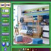 Cute Boys Room  HIDDEN OBJECTS A Free Adventure Game