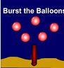 Burst the Balloons A Free Shooting Game