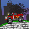 Turbo Monster Truck A Free Driving Game