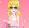 Dressup When Shopping A Free Dress-Up Game