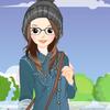 Taste Of Winter A Free Dress-Up Game