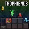 Trophiends A Free Puzzles Game