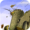 Castle Siege A Free BoardGame Game