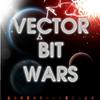 Vectro Bit Wars A Free Action Game