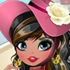 Lolita Hairstyle A Free Dress-Up Game