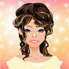 Magic Princess Make Up A Free Dress-Up Game