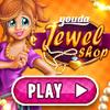 Youda Jewel Shop A Free Strategy Game
