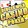 Deuce Wild Casino Poker A Free Casino Game