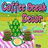 Coffee Break Decor A Free Customize Game