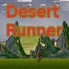 Desert Runner A Free Action Game