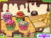 Chocolate Decoration A Free Dress-Up Game