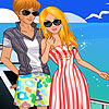 Romantic couple dress up A Free Dress-Up Game