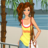 Summer Morning A Free Dress-Up Game