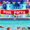 Pool Party Decor A Free Customize Game
